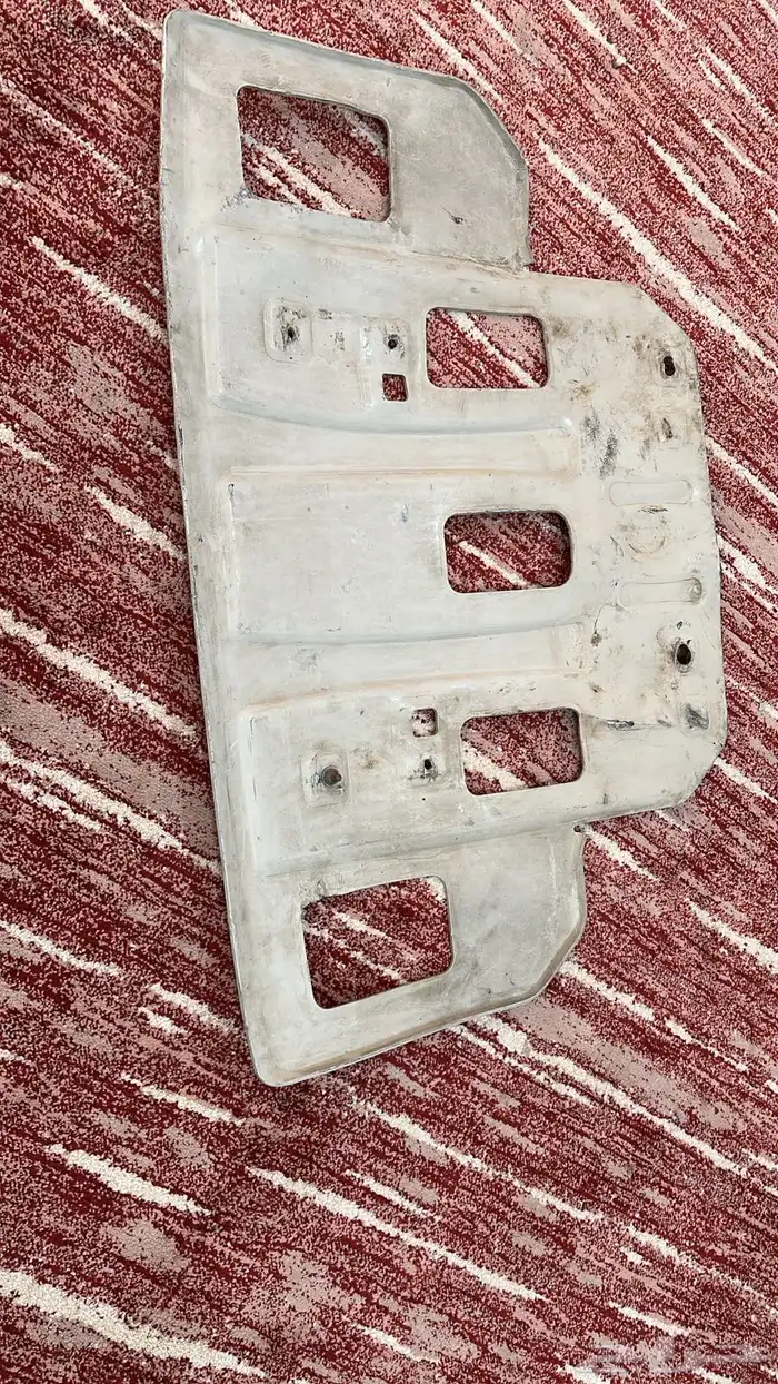 ساجه اف جي وكاله 0