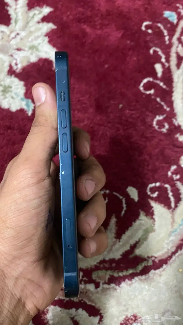 آيفون 13 العادي 2