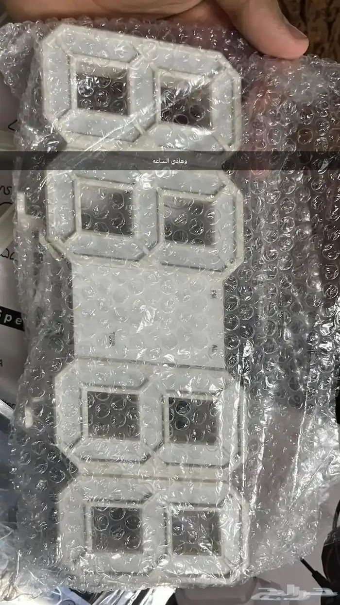 اغراض ست اب جديده لم تستخدم 4