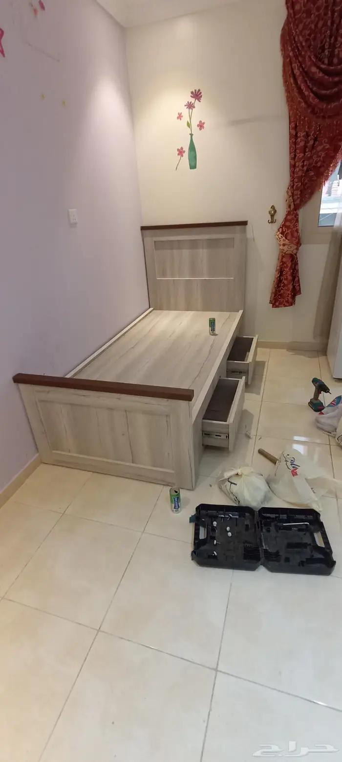 منجره دمياط لديكور 3