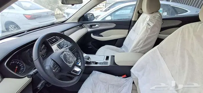 ار اكس 5 2024 كيشها او قسطها عروض تمويل 8