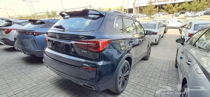 ار اكس 5 2024 كيشها او قسطها عروض تمويل 3