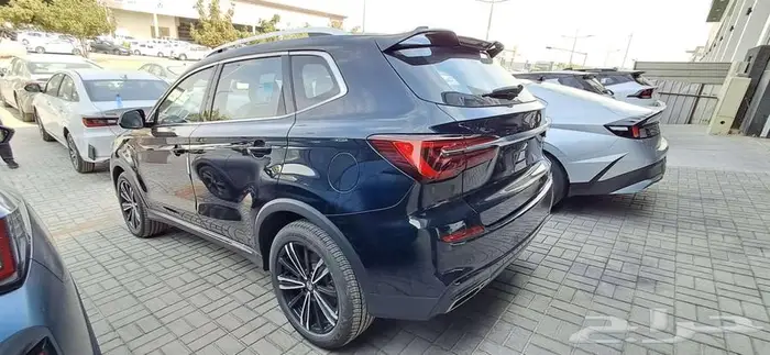 ار اكس 5 2024 كيشها او قسطها عروض تمويل 2