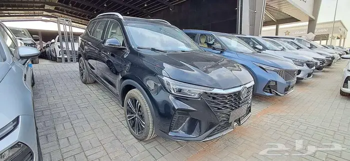 ار اكس 5 2024 كيشها او قسطها عروض تمويل 0