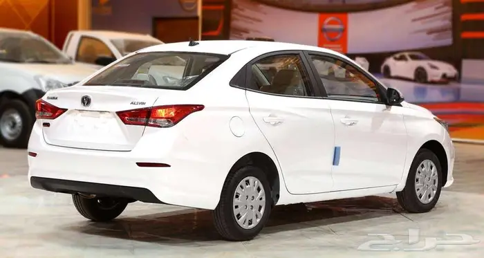 شانجان AL Svin Bisc موديل 2025. 4