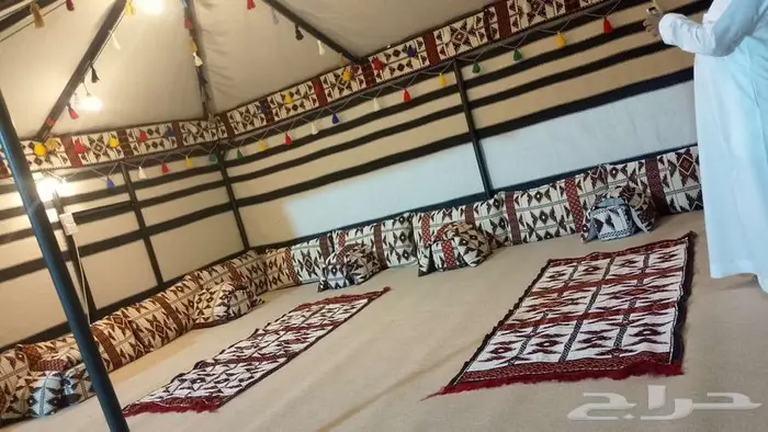 غرف خشب ضد المطر وشمس 3