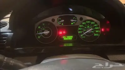 فورد مونتيجو 2008 3