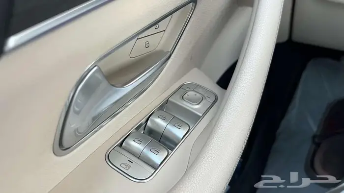 مرسيدس مستخدم نظيف GLE 350 (مثل الجديد ) 12