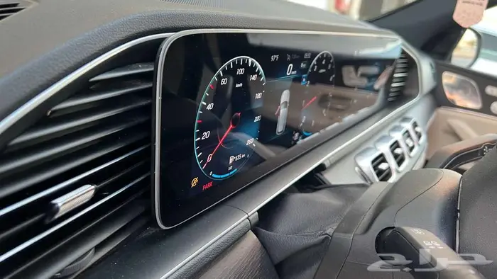 مرسيدس مستخدم نظيف GLE 350 (مثل الجديد ) 21