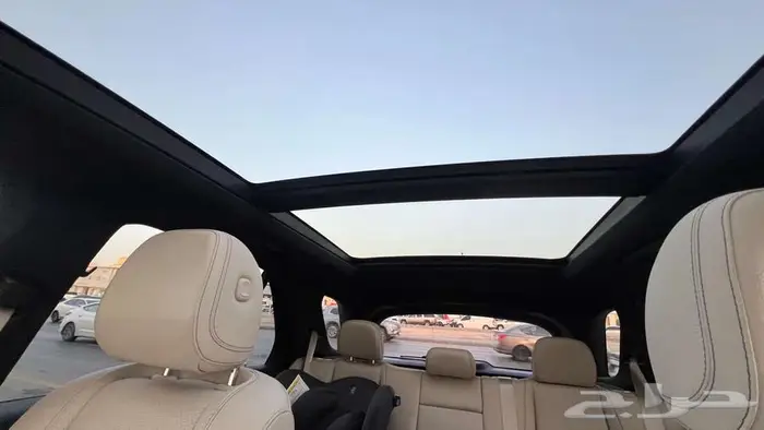 مرسيدس مستخدم نظيف GLE 350 (مثل الجديد ) 18