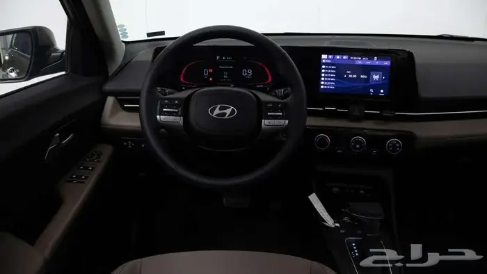 هيونداي اكسنت 2025 جميع الفئات متاح كل الاوان تحطيم اسعار 11