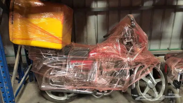 دباب اوتوس 125 سي سي 1