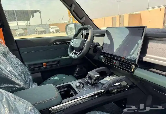 جيتور T2 لاكجري فل كامل 2026 5