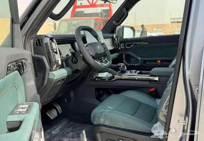 جيتور T2 لاكجري فل كامل 2026 6