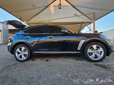 fx35 2010 infinti انفنتي index