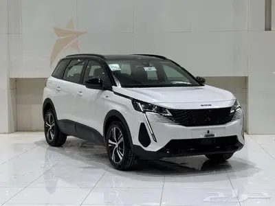 بيجو 5008 GT فل كامل 2025 index