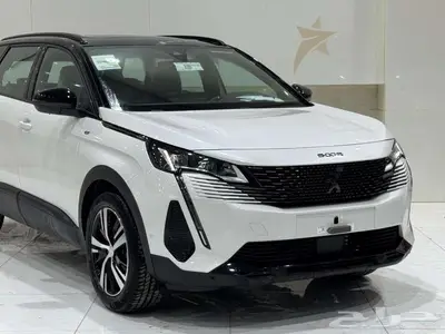 بيجو 5008 GT فل كامل 2025 index