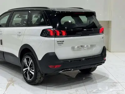 بيجو 5008 GT فل كامل 2025 index