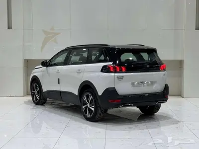 بيجو 5008 GT فل كامل 2025 index