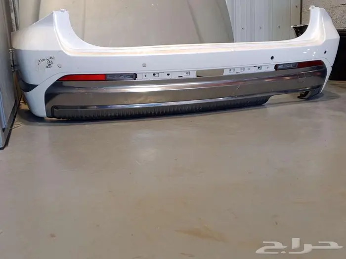 صدام خلفي هيونداي بالسيد2022 2023 2