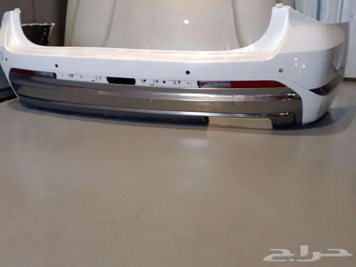 صدام خلفي هيونداي بالسيد2022 2023 1