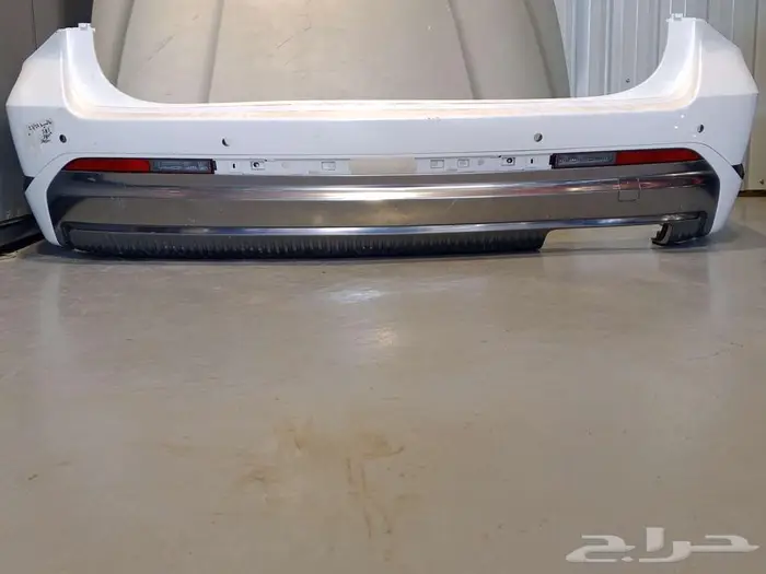 صدام خلفي هيونداي بالسيد2022 2023 0