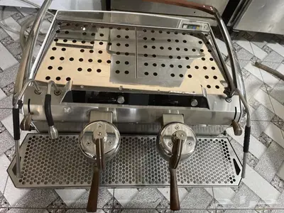 ماكينة اسبريسو سوليار امريكي 1