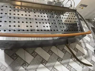 ماكينة اسبريسو سوليار امريكي 2