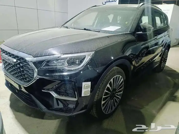 جيتور X70 كمفورت - لاكجيرى 2025 كاش واقساط 9