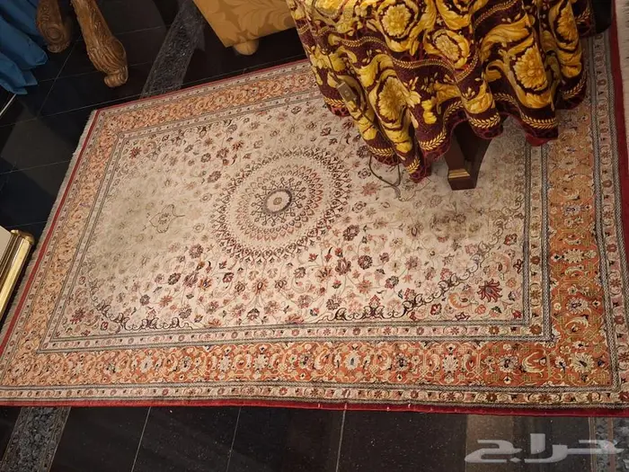 عجمي سجاد إيراني نوادر النوادر 5