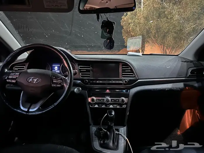 هونداي النترا ديزل وارد كوريا 2019 3