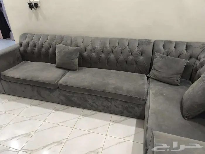 كنب حرف ال نظيف 2