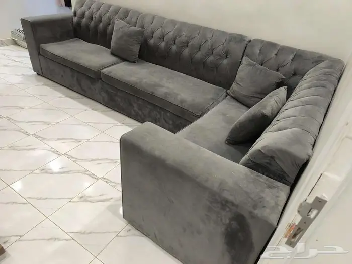 كنب حرف ال نظيف 1