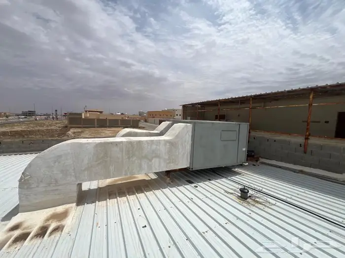 مكيف مركزي بكج ترين 25 طن أمريكي 0