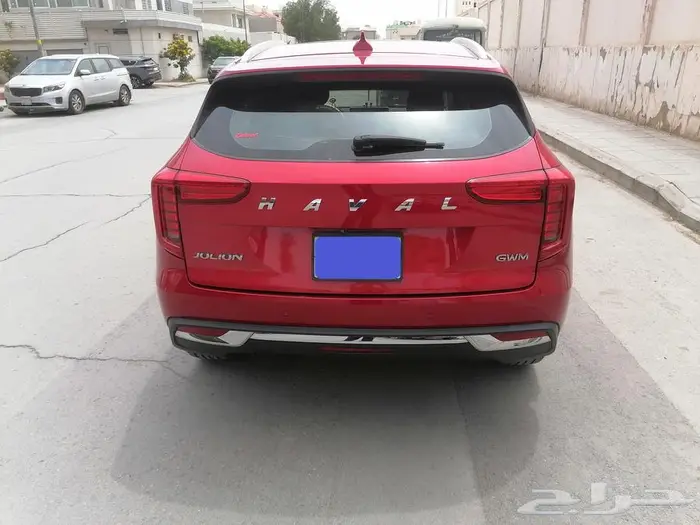 هافال جوليان فل كامل 2022 7