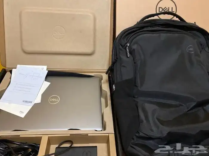 لابتوب Dell Latitude 1