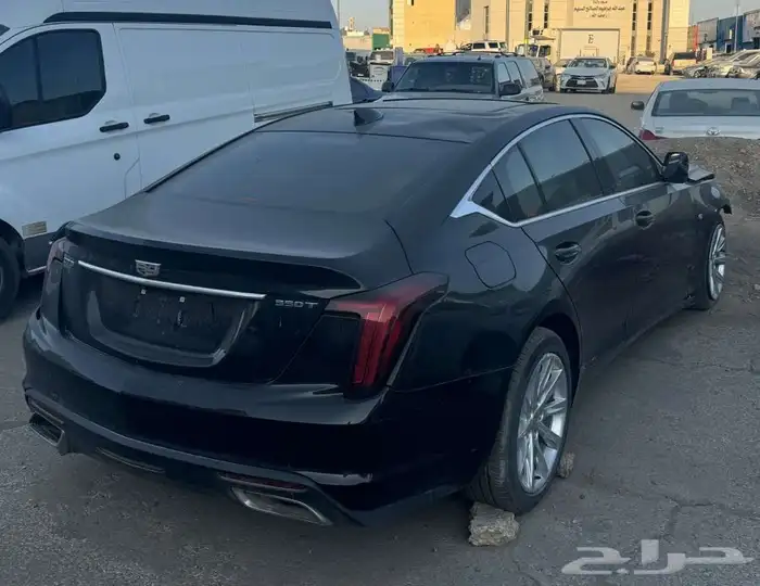 للبيع ct5 1