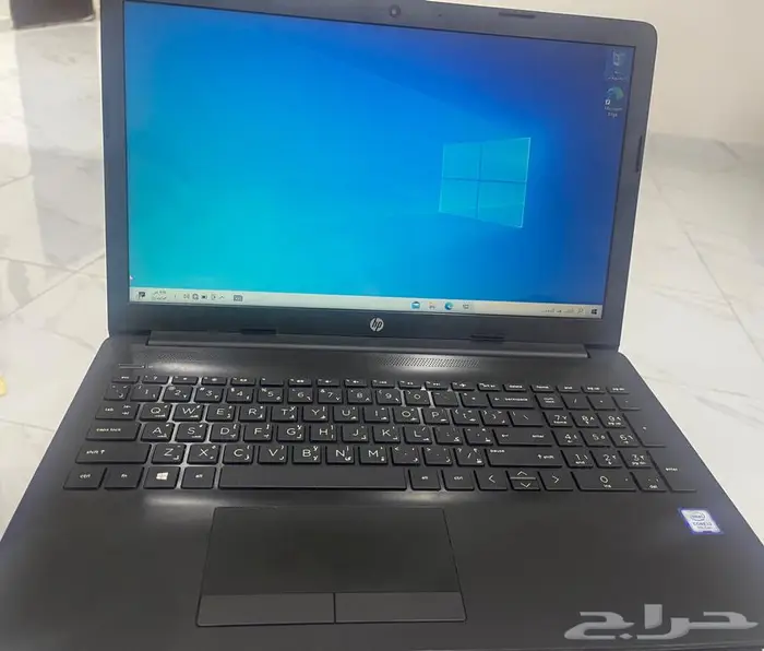 لابتوب hp نوت بوك 0