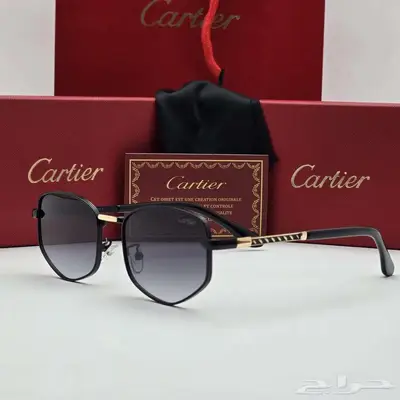 نظارات شمسية رجالية 54