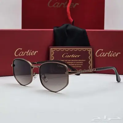 نظارات شمسية رجالية 45
