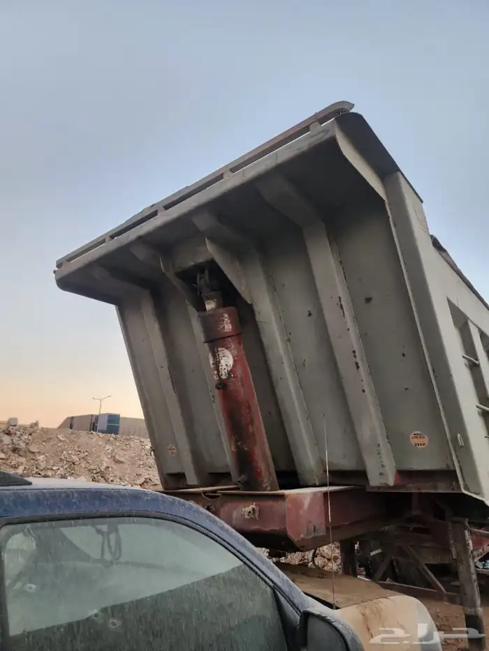 قلاب للبيع مقاس 22 متر 0