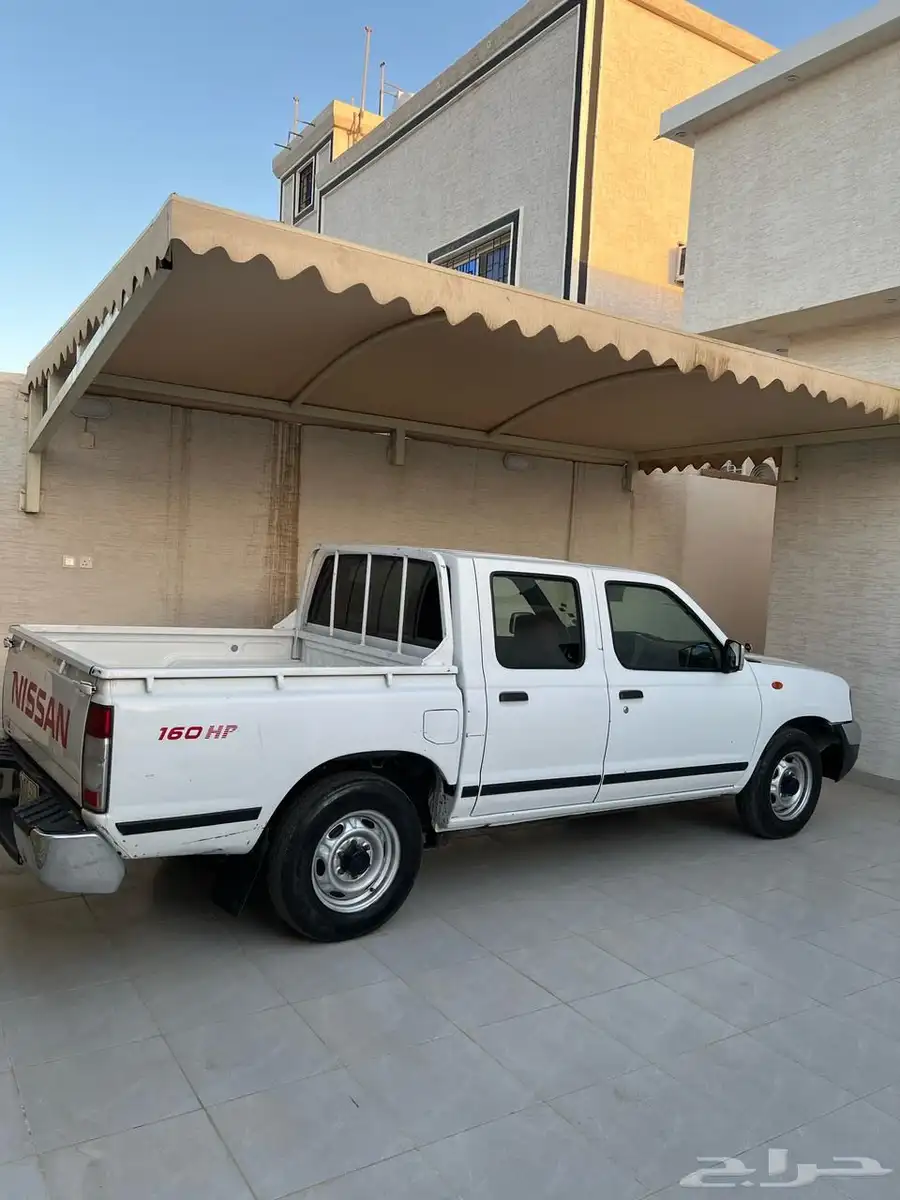 نيسان ددسن 2015 2