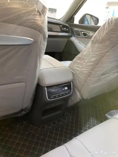 عروض موتور سوق جي ايه سي GS8 للكاش والتقسيط index