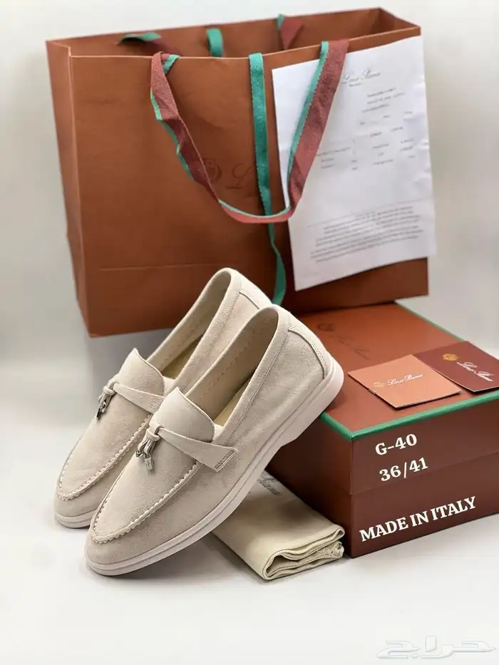 شوزات ماركات متنوعه 32