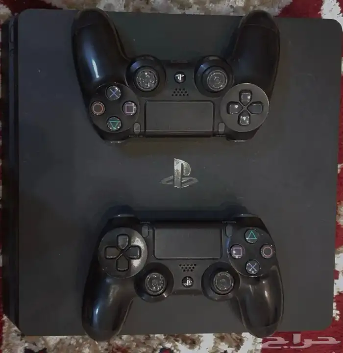 PS4 سليم ون تيرا 0