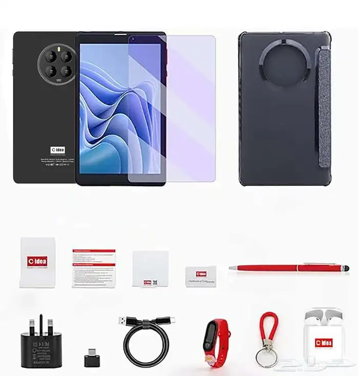 تابلت للاطفال 2