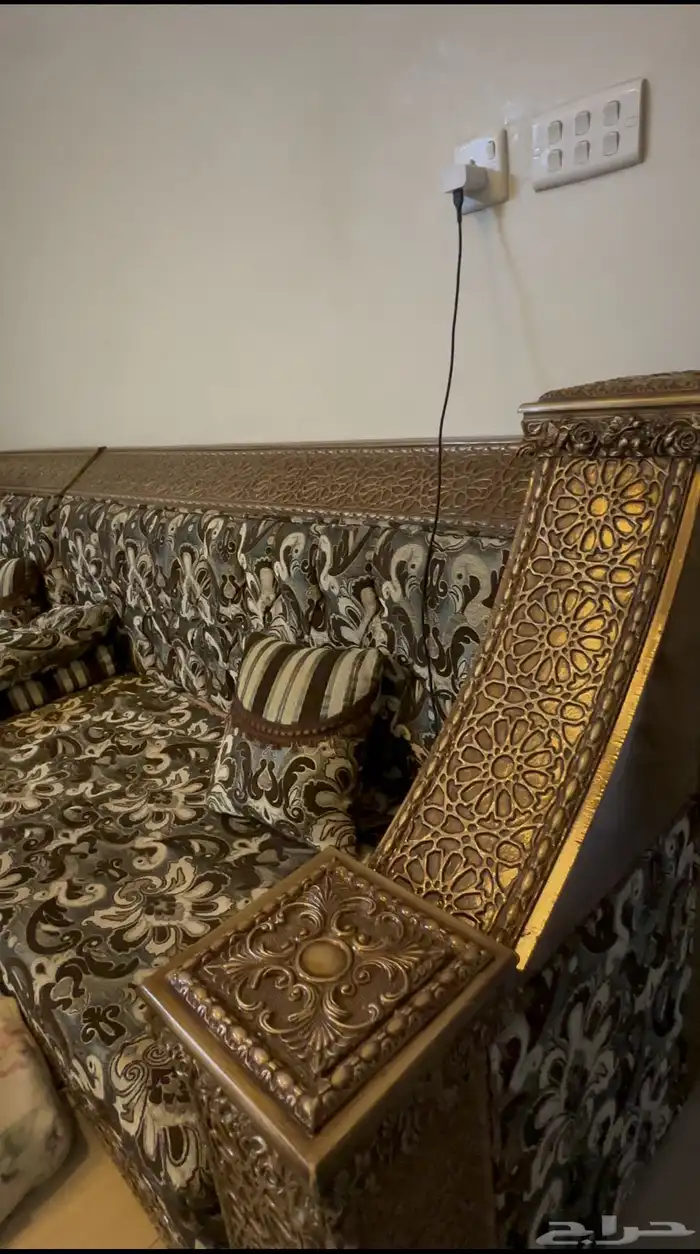 مجلس مغربي 0