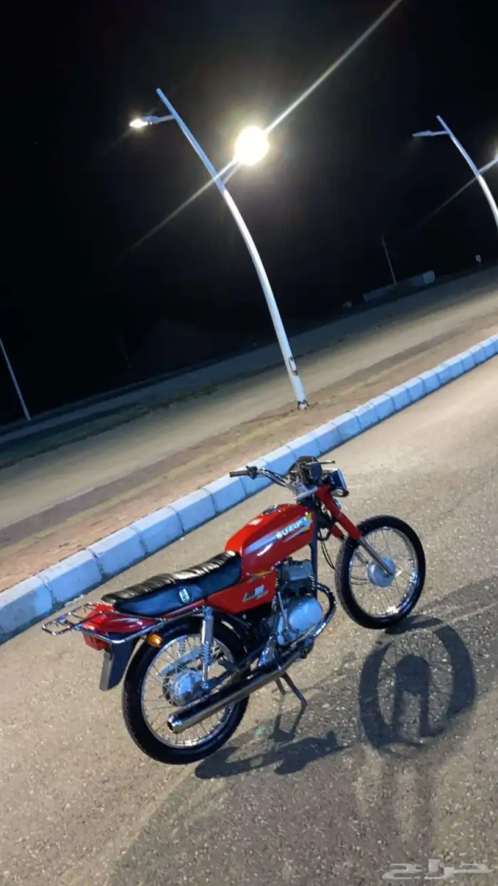 دباب سزوكي 2