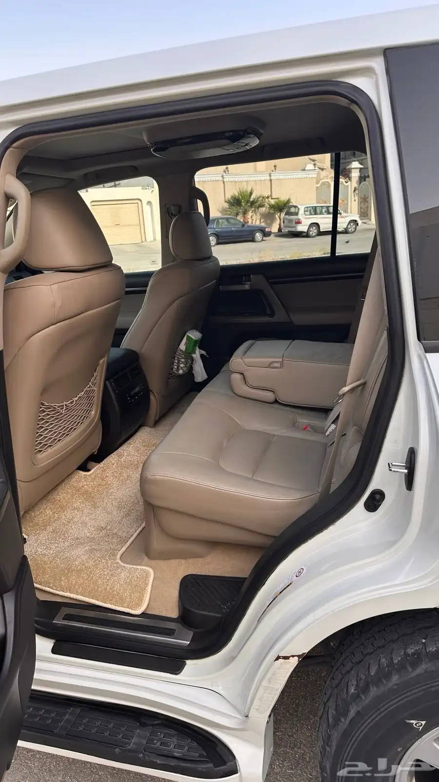 لاند كروزر  ي اكس 8 سلندر - Land Cruiser VXR 2008 10