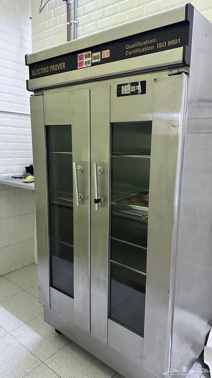 خمارة مع بخار كبيرة للبيع 3